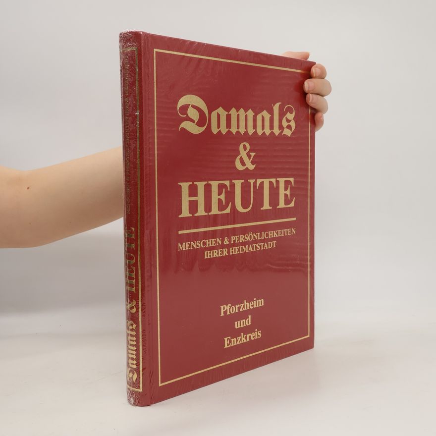 Autorenkollektiv Damals und Heute