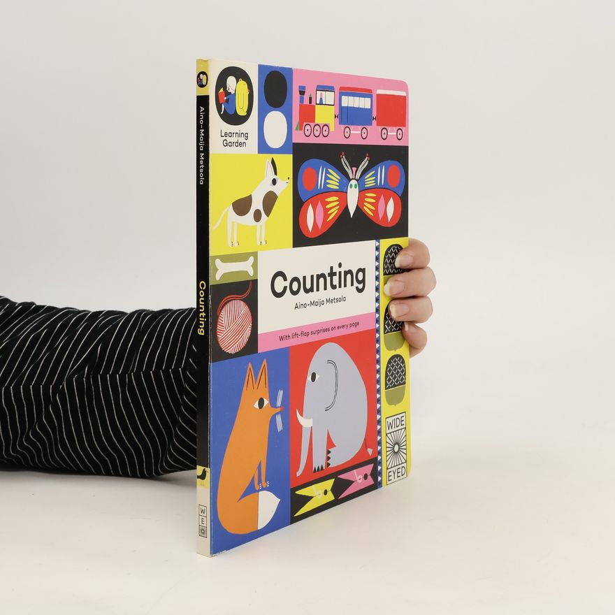 Aino Maija Metsola Counting