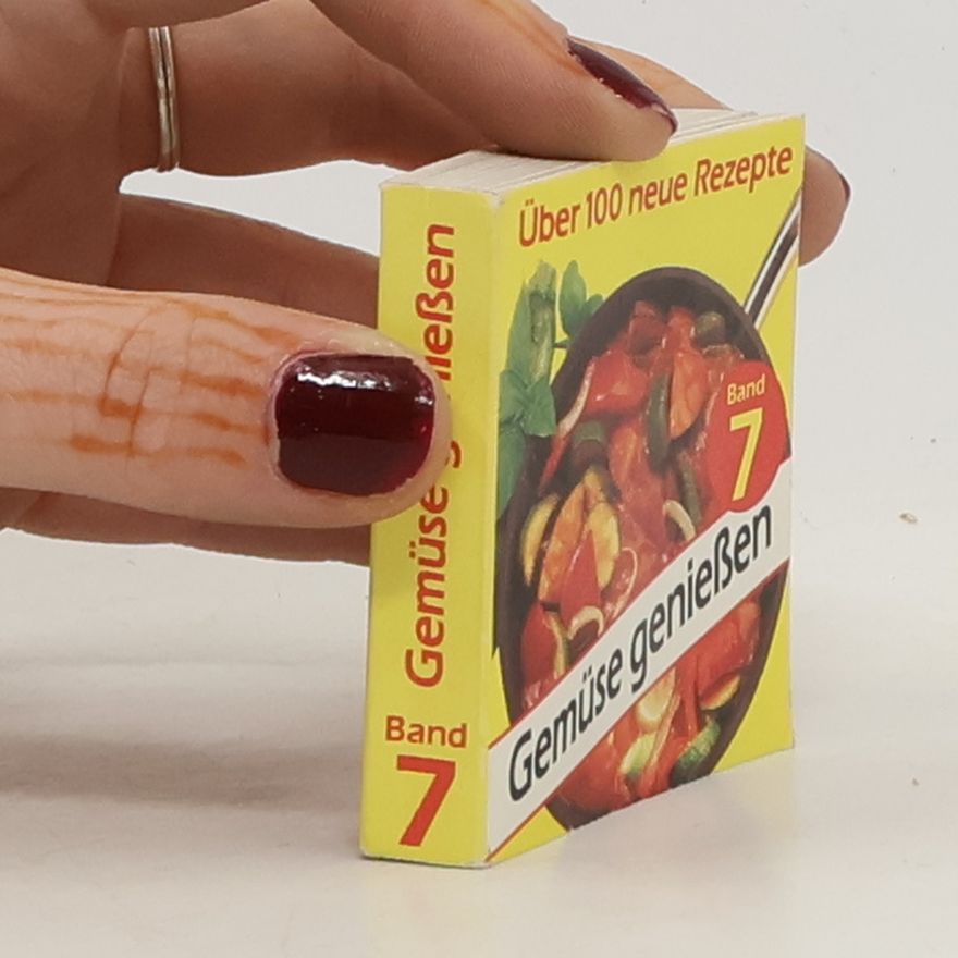 Kolektiv autorů Über 100 neue Rezepte