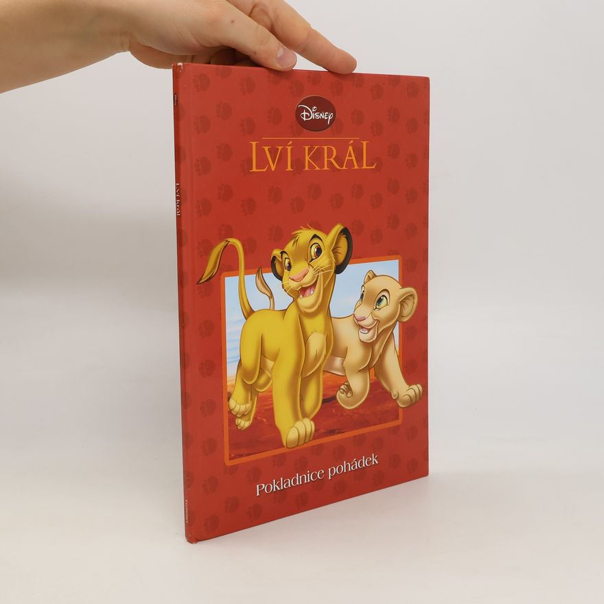 Autorenkollektiv Lví Král