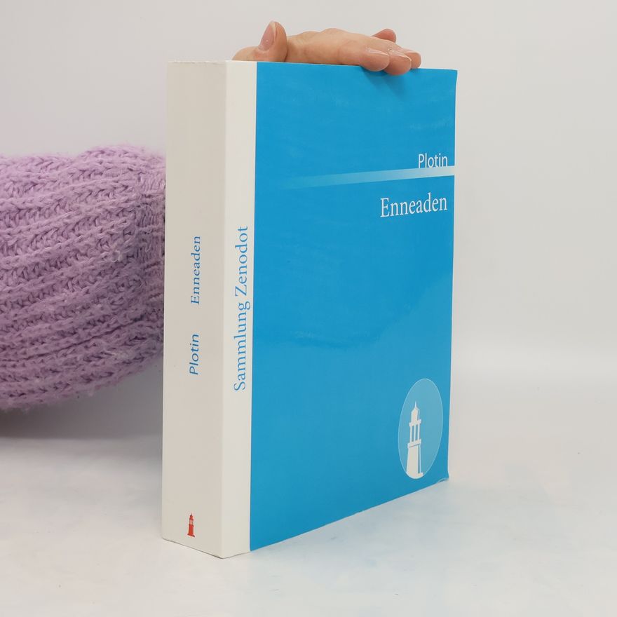 Plotinus Enneaden