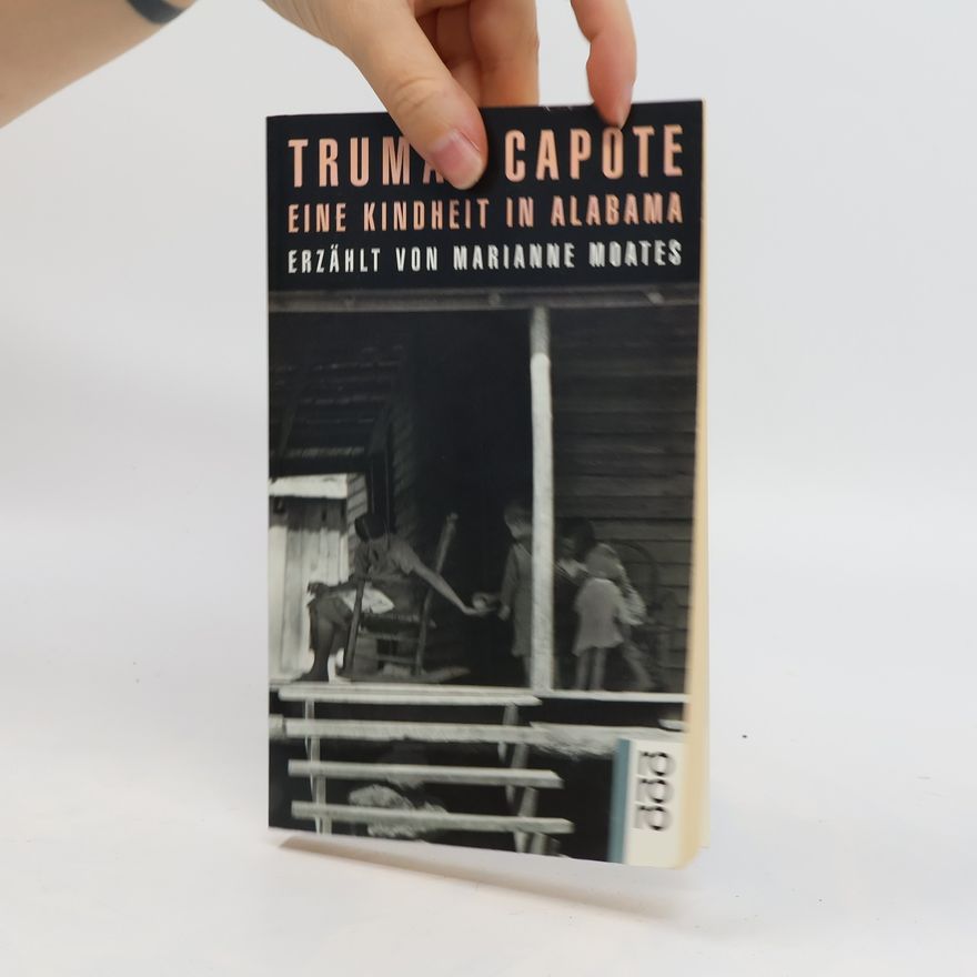 Marianne M. Moates Truman Capote