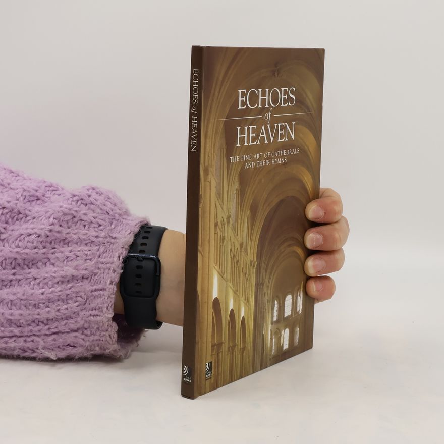 Florian Monheim Echoes of heaven