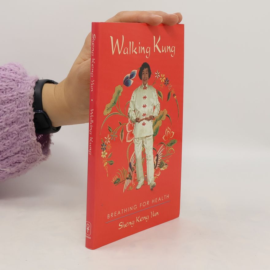 Sheng Keng Yun Walking Kung