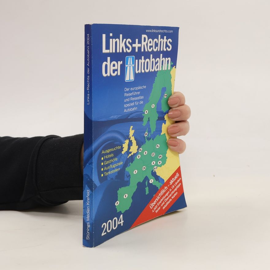 Autorenkollektiv Links + Rechts der Autobahn