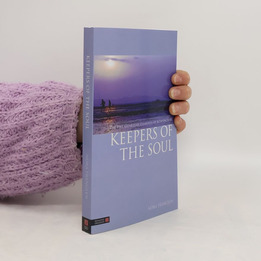 Nora Franglen Keepers of the Soul