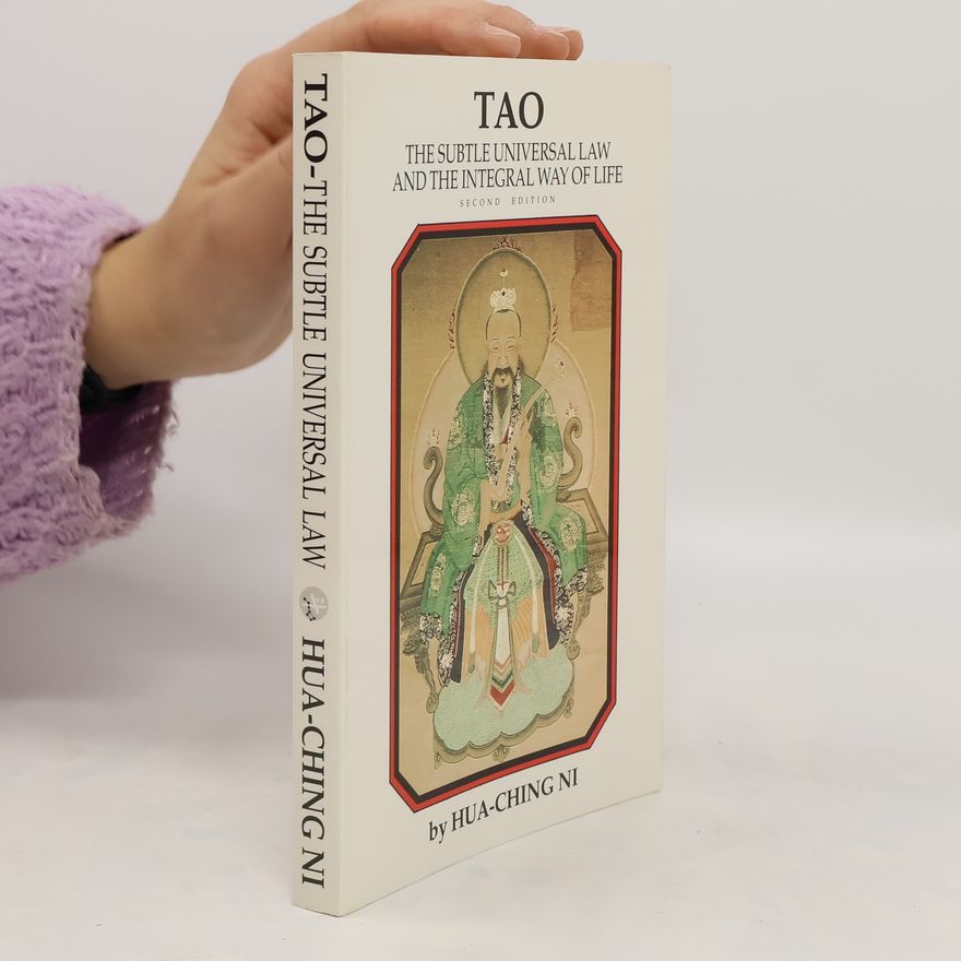 Hua-Ching Ni Tao