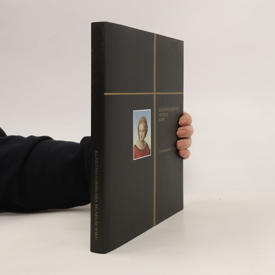 Various authors Kunsthistorisches Museum Wien