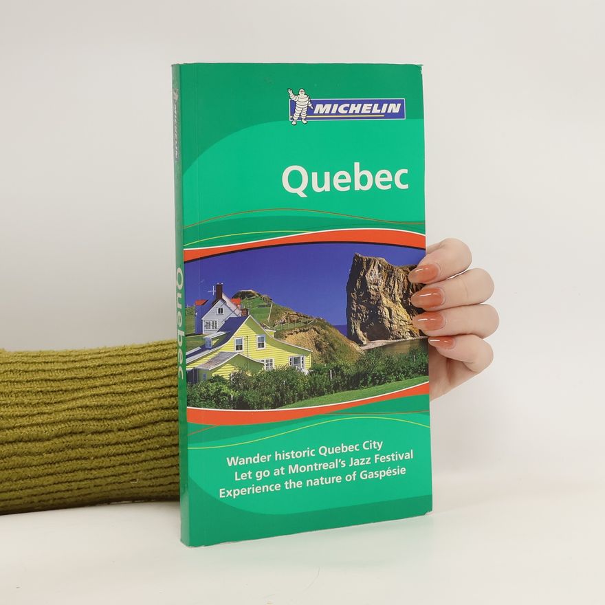Kolektiv autorů Quebec