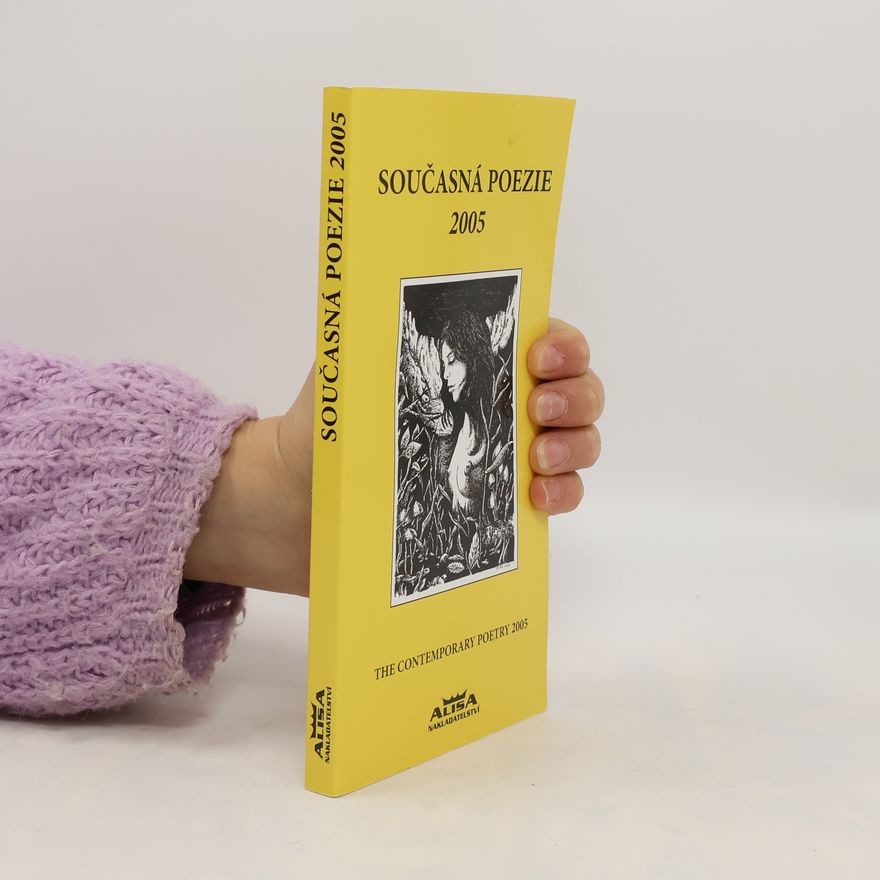Miroslav Kapinus Současná poezie 2005