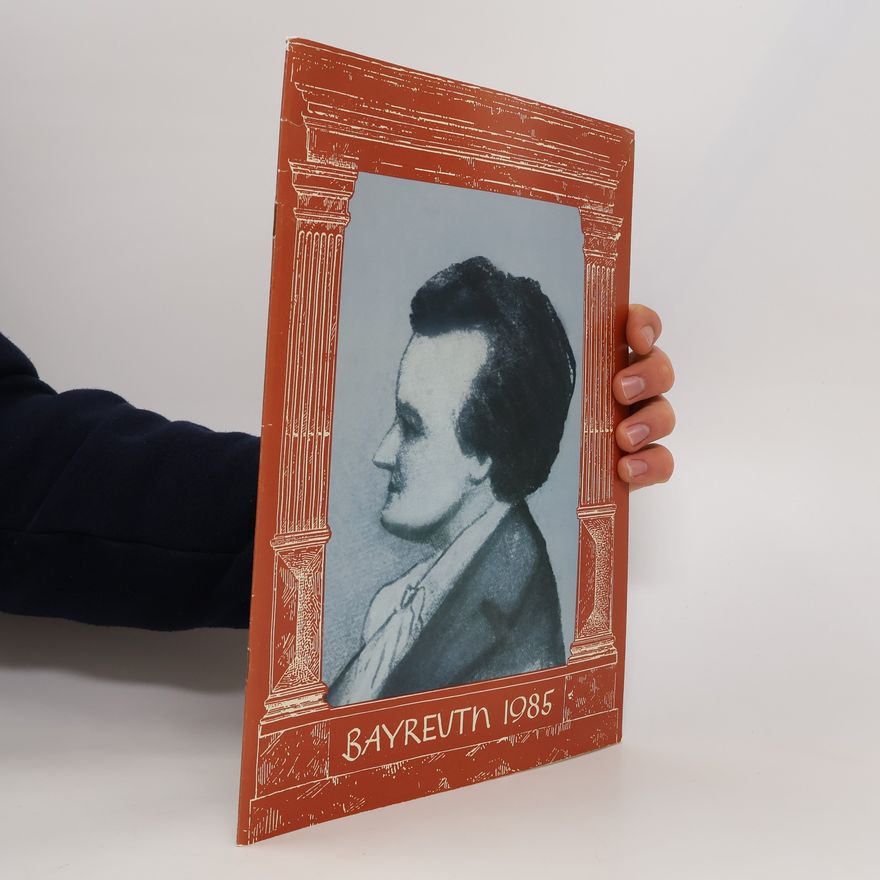 Autores varios Bayreuth 1985
