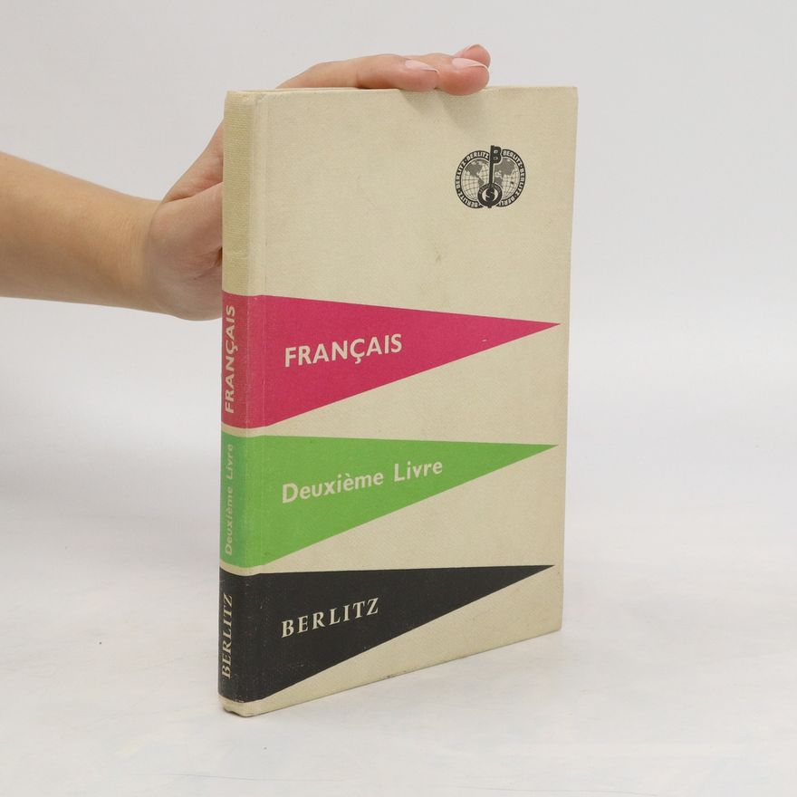 Autorenkollektiv Français. Deuxième Livre