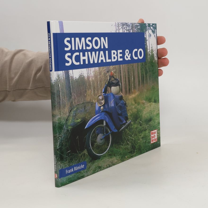 Frank Rönicke Simson Schwalbe & Co