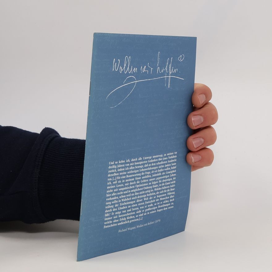 Autorenkollektiv Wollen wir hoffen!
