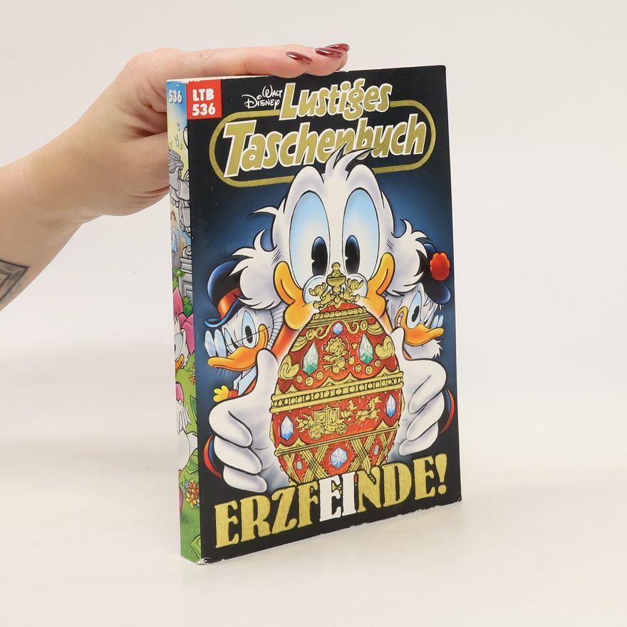 Autorenkollektiv Erzfeinde!
