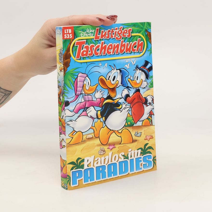 Autorenkollektiv Planlos im Paradies