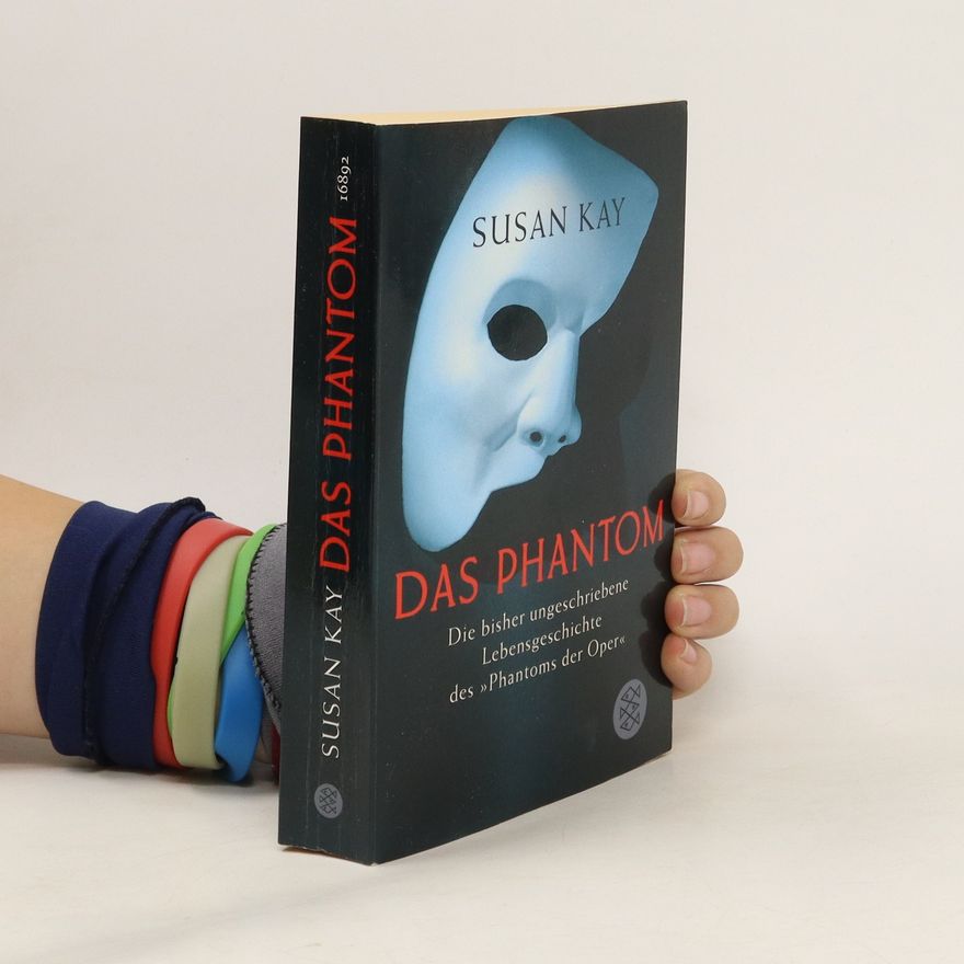 Susan Kay Das Phantom
