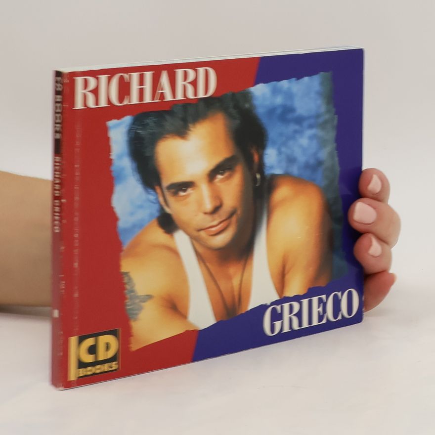 Autorenkollektiv Richard Grieco