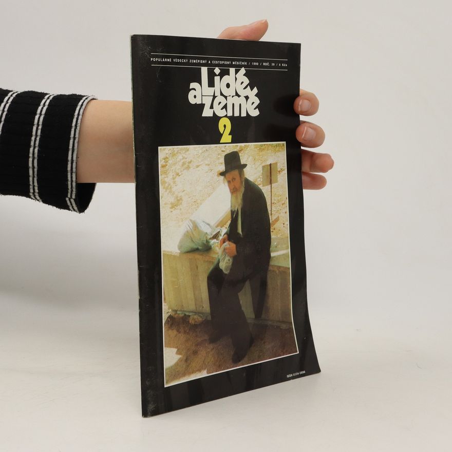 Autorenkollektiv Lidé a země 2