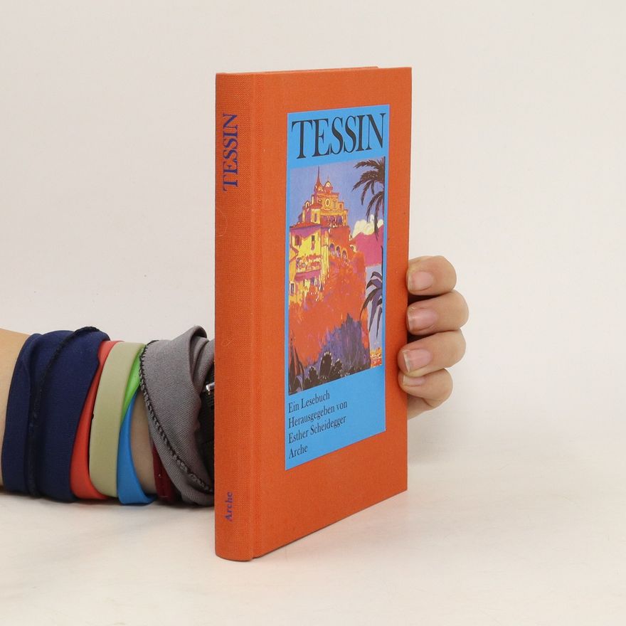 Autorenkollektiv Tessin