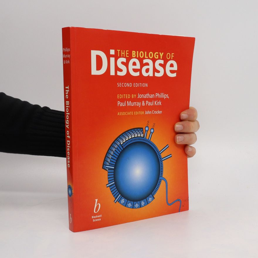 Paul G. Murray The Biology of Disease