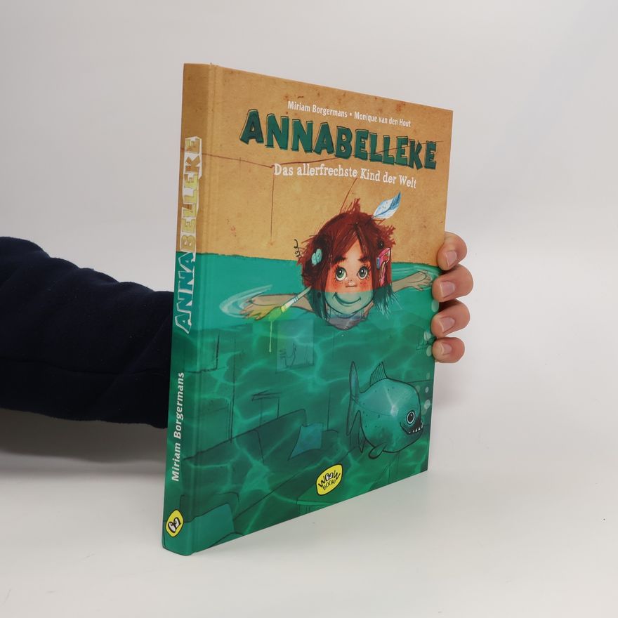 Miriam Borgermans Annabelleke