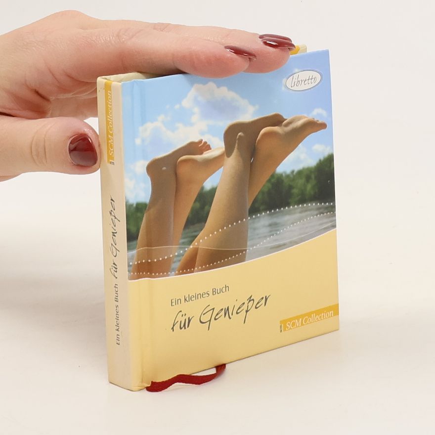 Autorenkollektiv Ein kleines Buch für Genießer