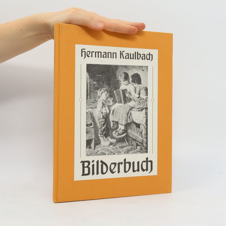 Adelheid Stier Hermann Kaulbach Bilderbuch