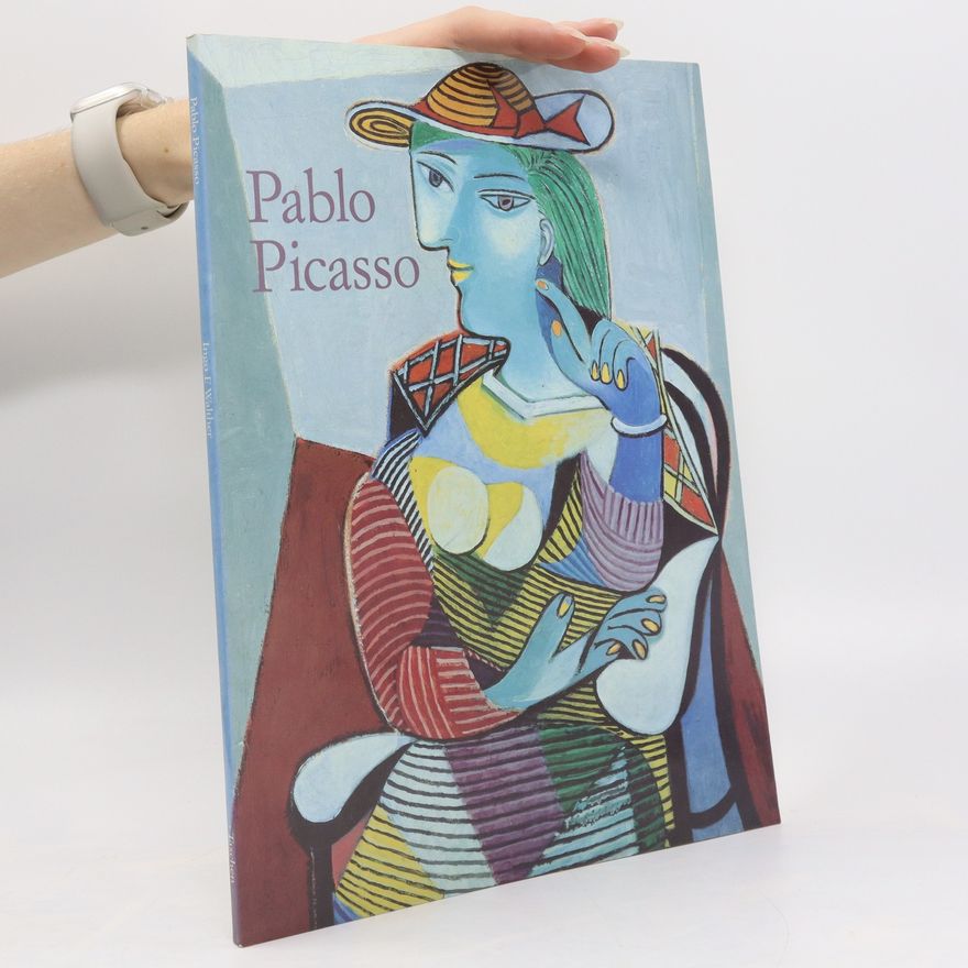 Ingo E. Walther Pablo Picasso