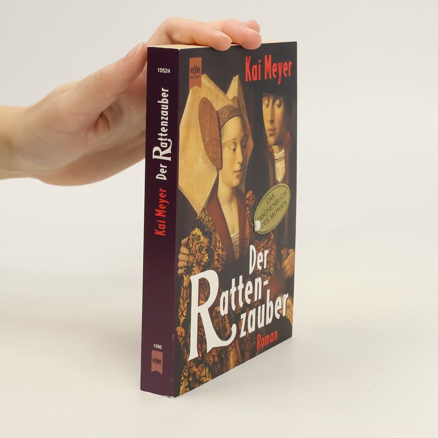 Kai Meyer Der Rattenzauber