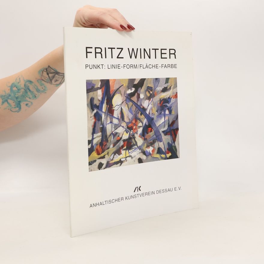 Auteurscollectief Fritz Winter