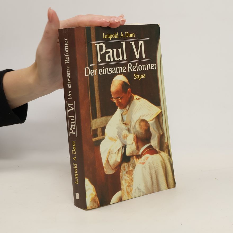 Luitpold A. Dorn Paul VI.