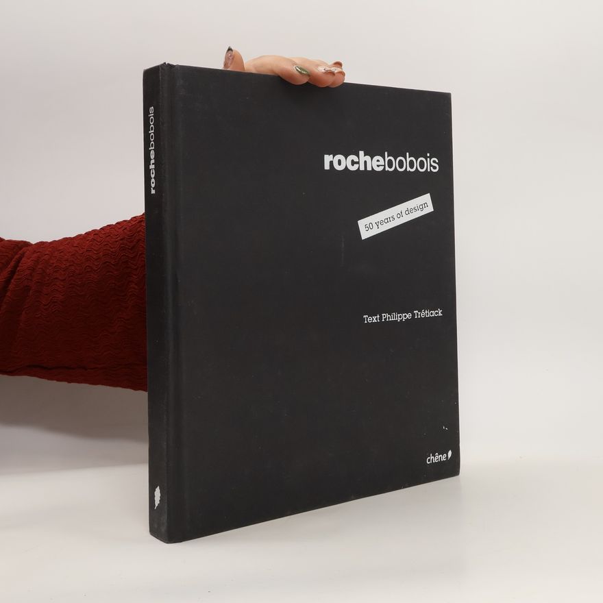 Philippe Tretiack Rochebobois