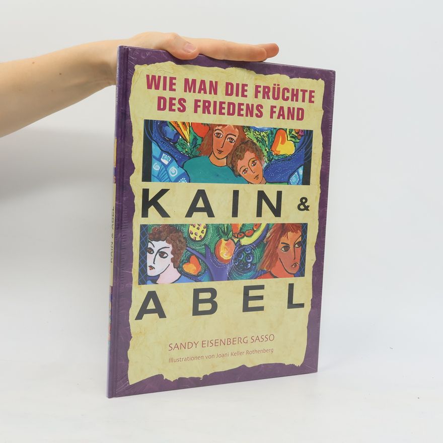 Sandy Eisenberg Sasso Kain & Abel