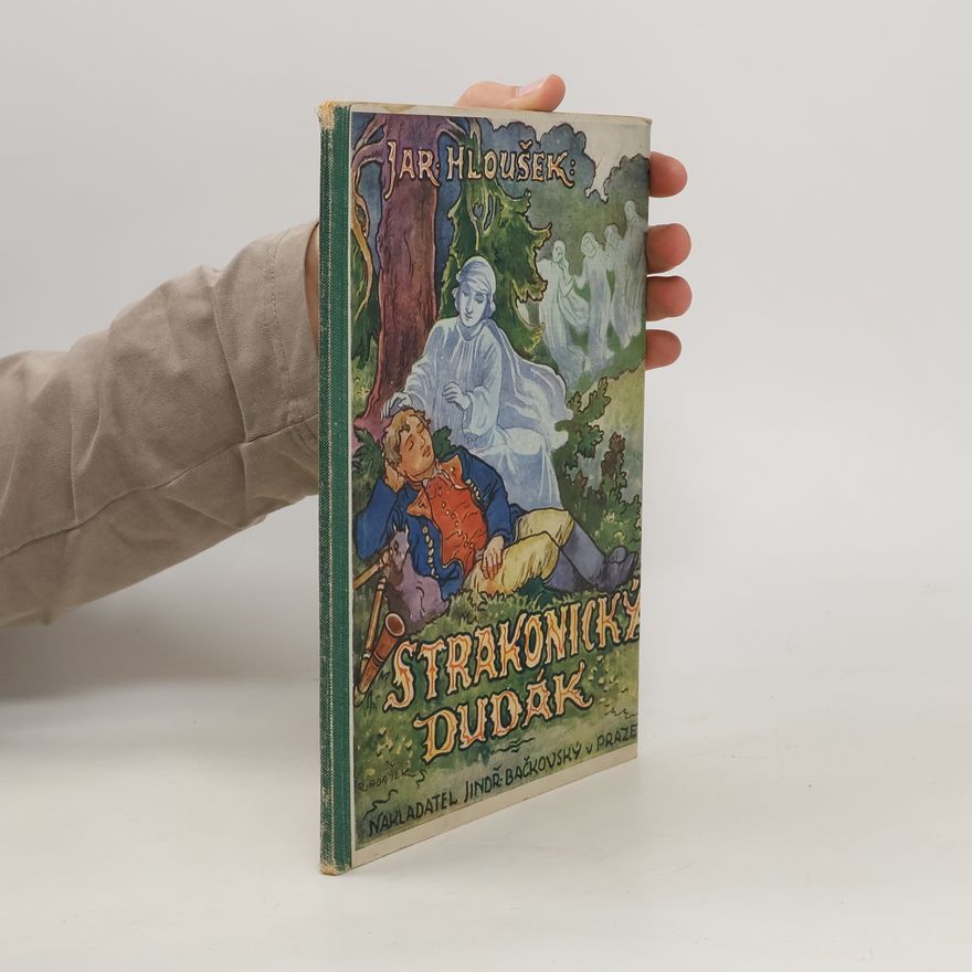 J. Hloušek Strakonický dudák