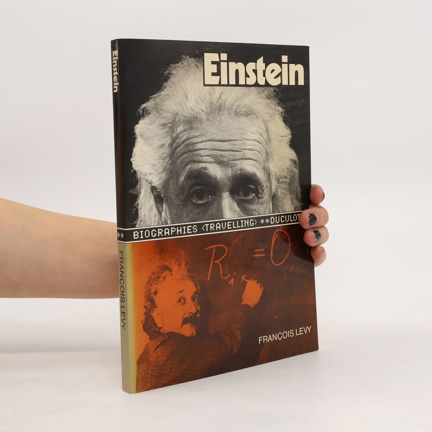 François Lévy Einstein