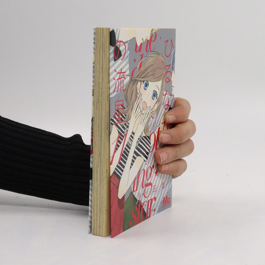 Collectif d'auteurs ひるなかの流星 11