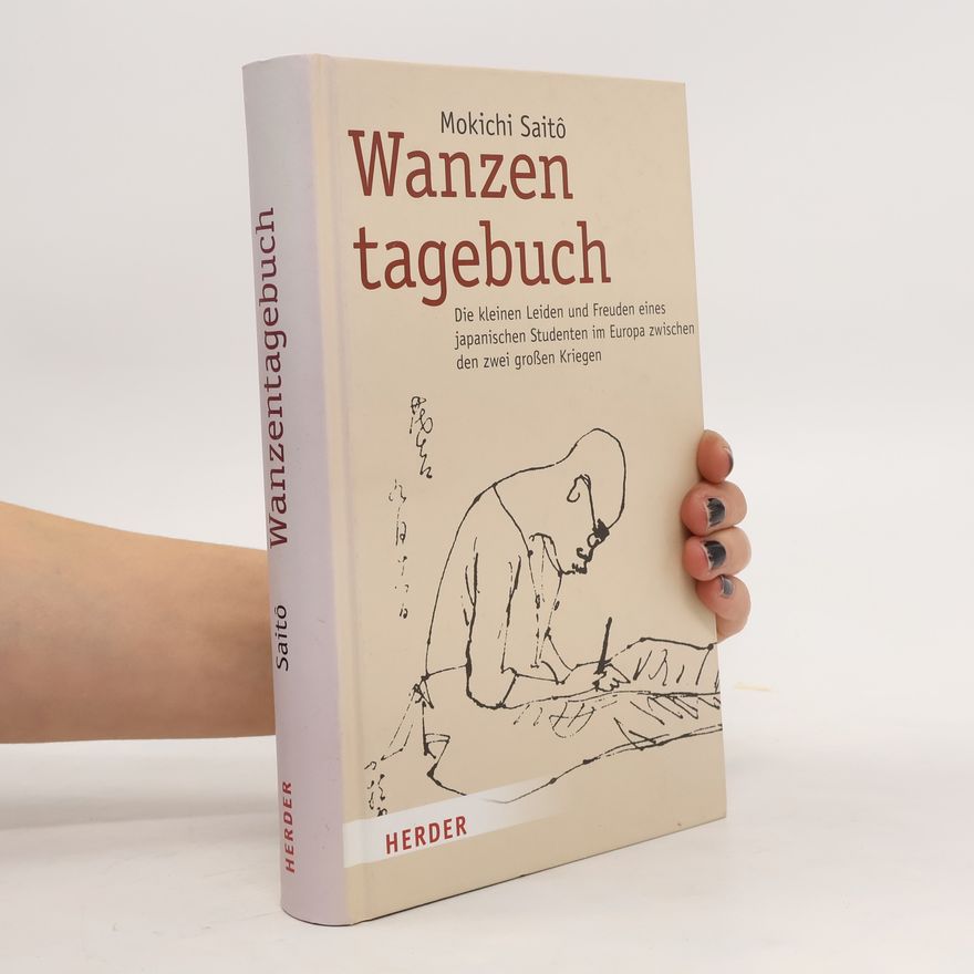 Mokichi Saitō Wanzentagebuch