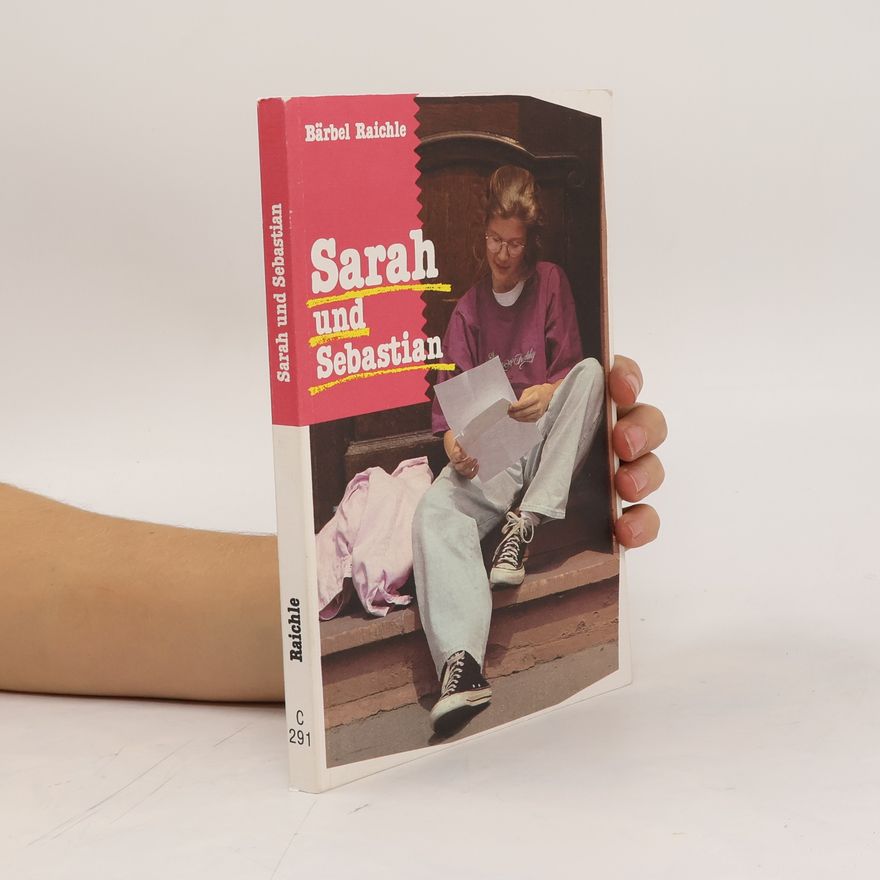 Bärbel Raichle Sarah und Sebastian
