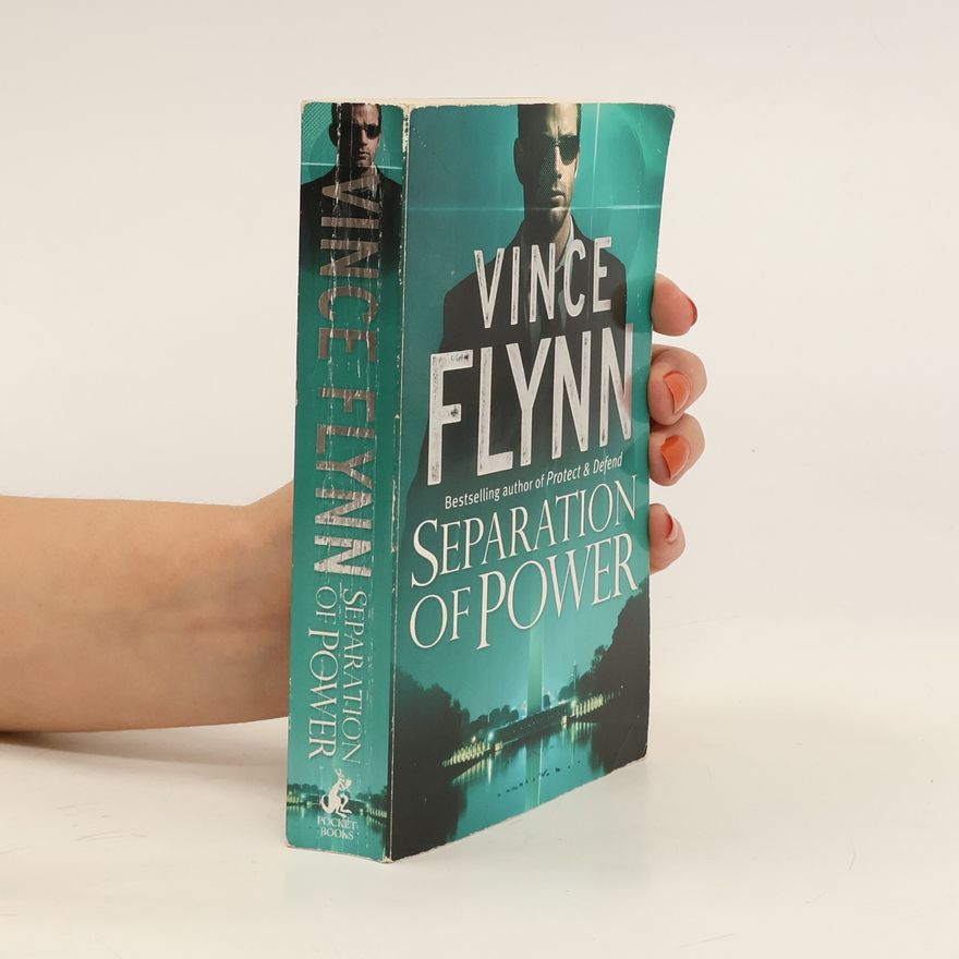 Vince Flynn Separation of Power