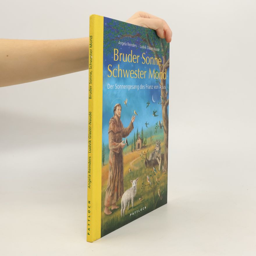 Angela Reinders Bruder Sonne, Schwester Mond