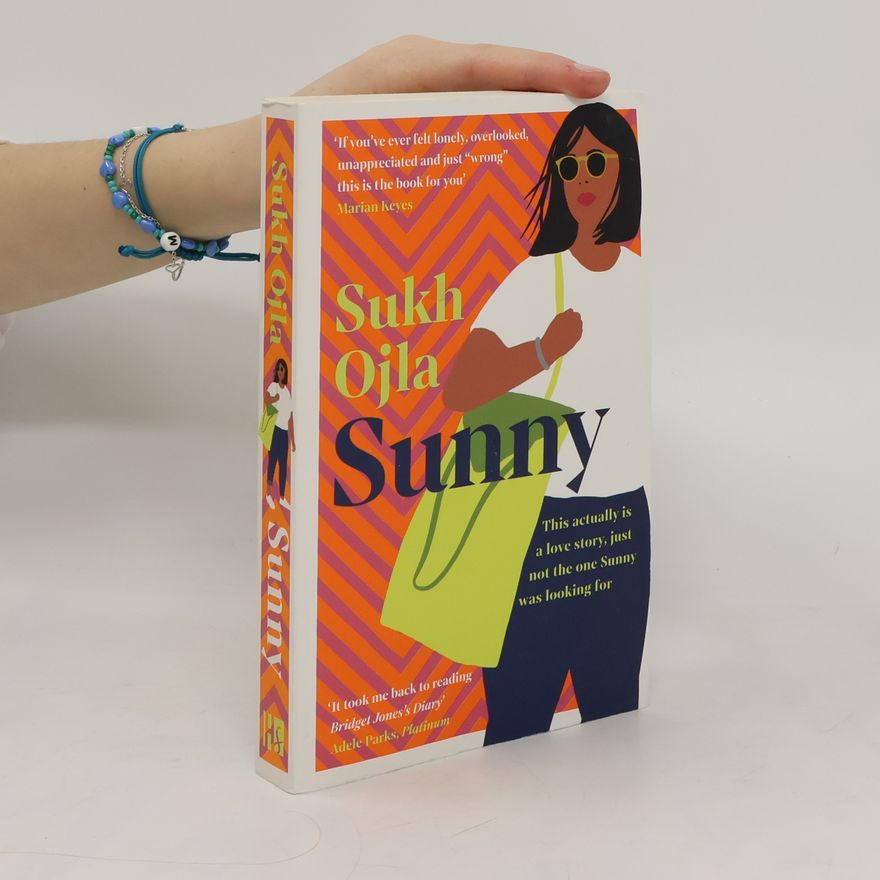 Sukh Ojla Sunny