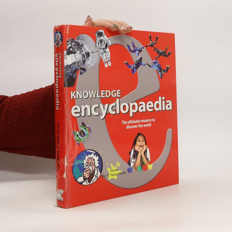 Autorenkollektiv Knowledge Encyclopedia