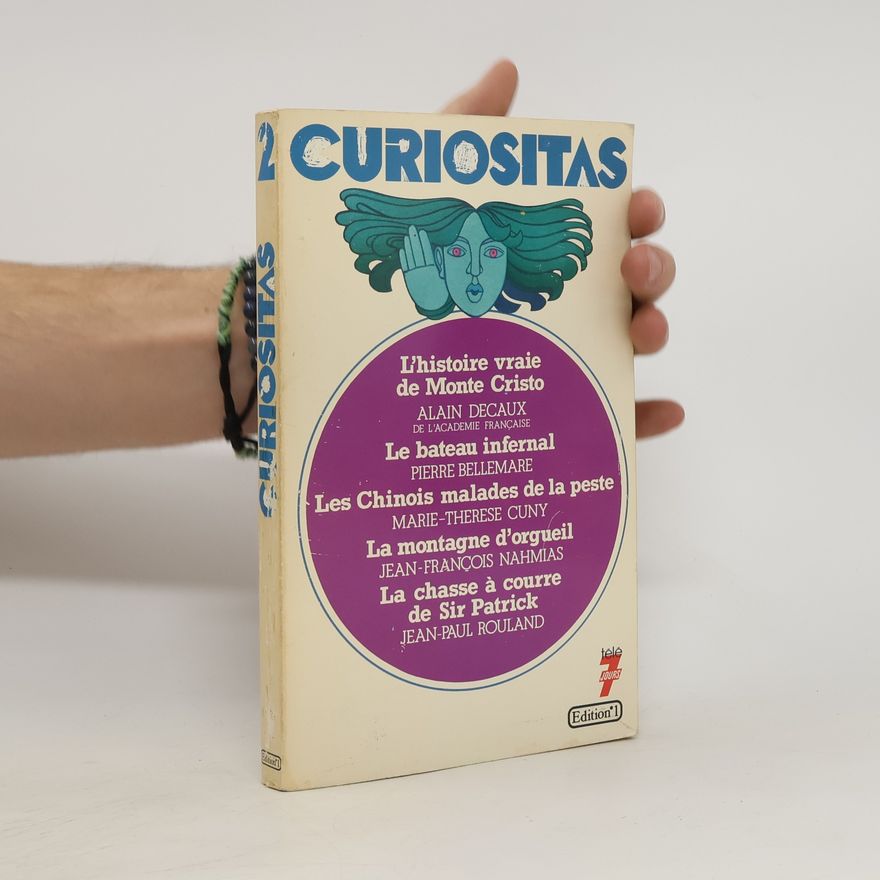 Various authors Curiositas 2