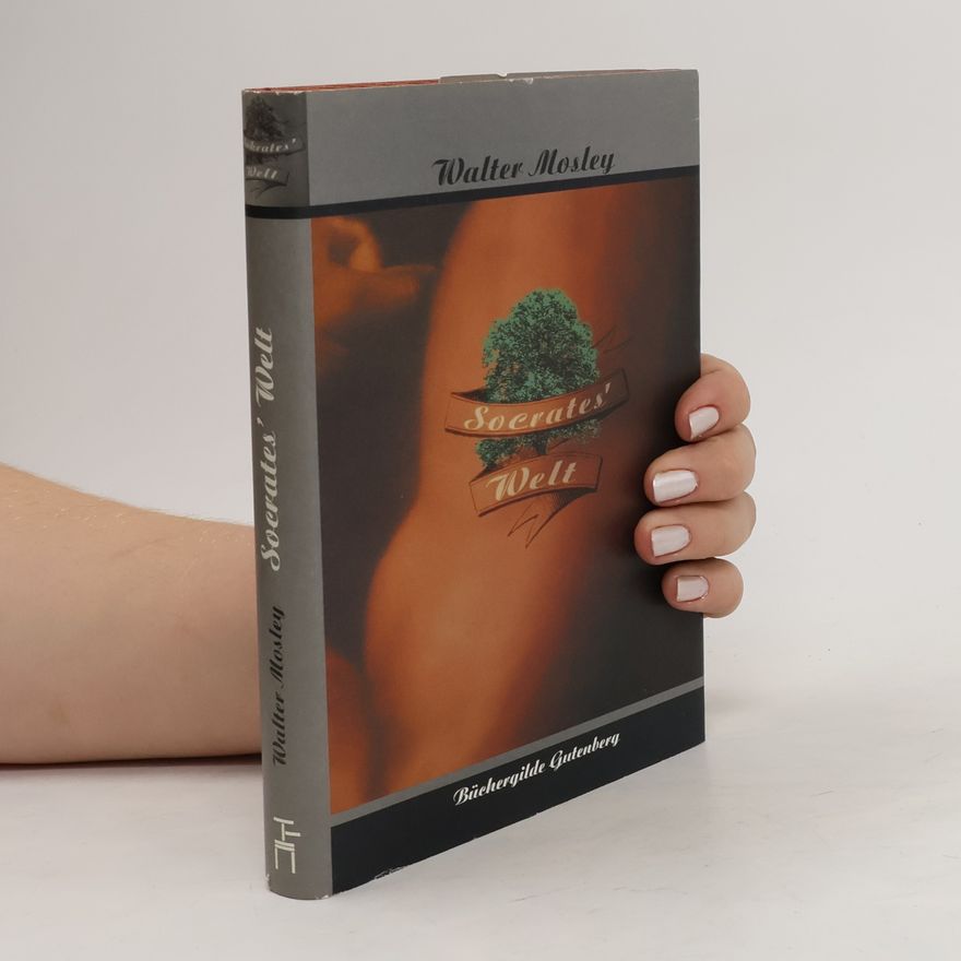 Walter Mosley Socrates' Welt