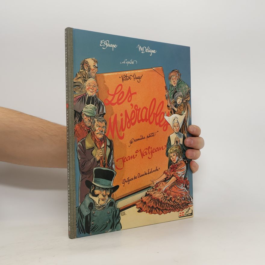 Autorenkollektiv Miserables, les. I jean valjean