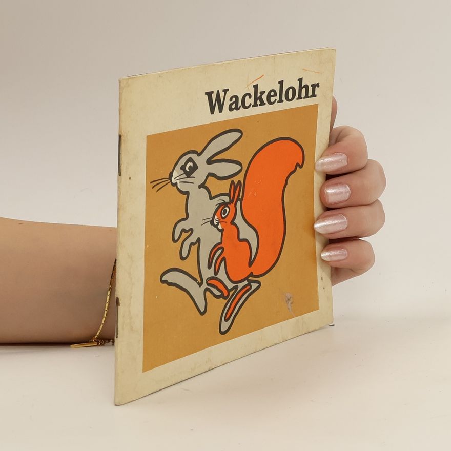 Janczarska Marianna Wackelohr