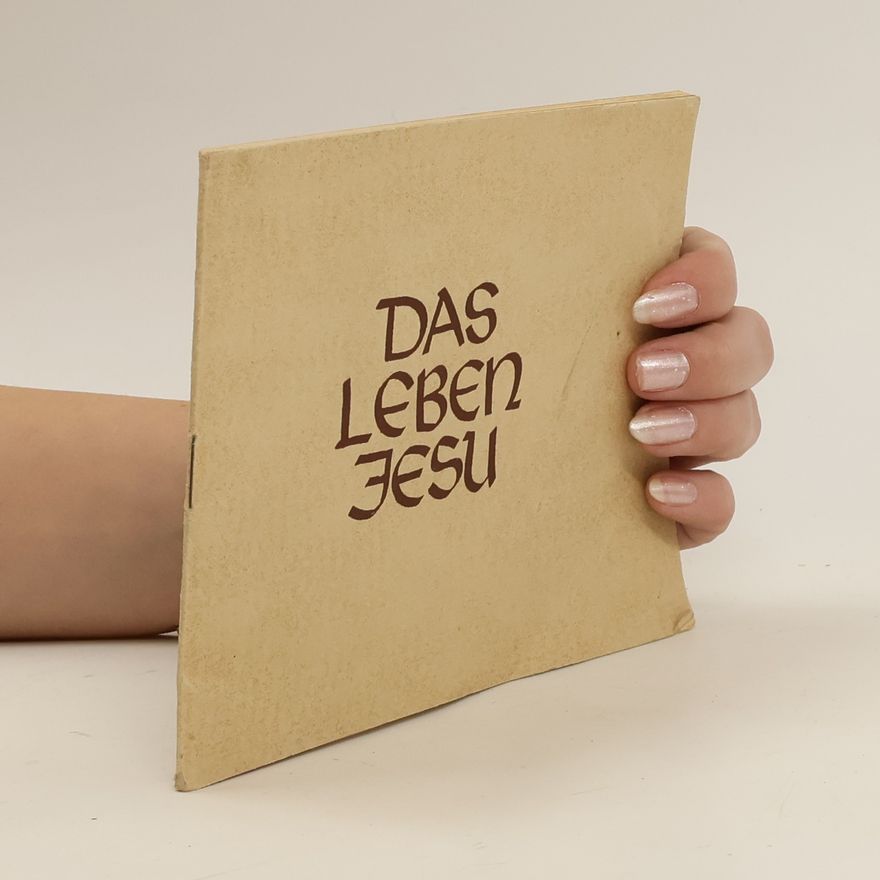 Julius Schnorr von Carolsfeld Das Leben Jesu