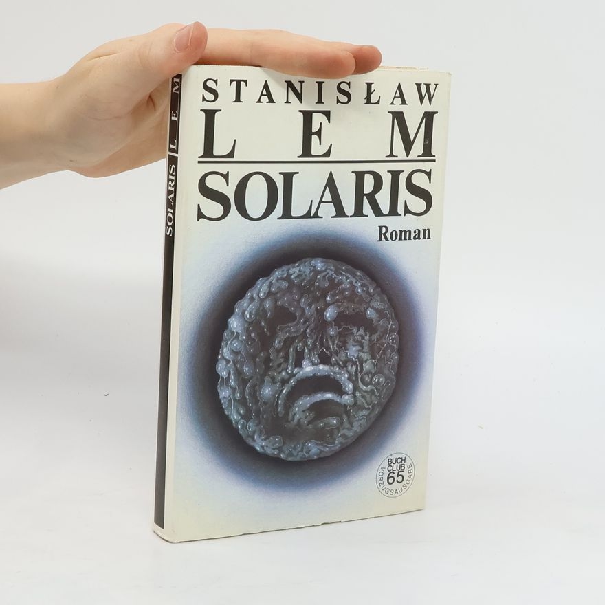 Stanisław Lem Solaris