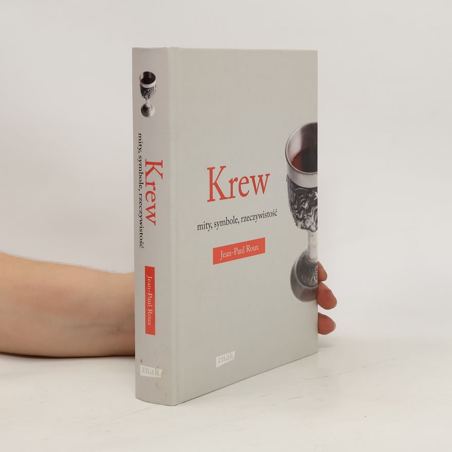 Jean-Paul Roux Krew